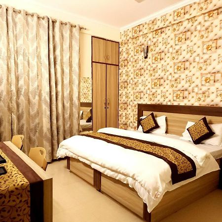 Hotel Sun Haven Большая Нойда Экстерьер фото