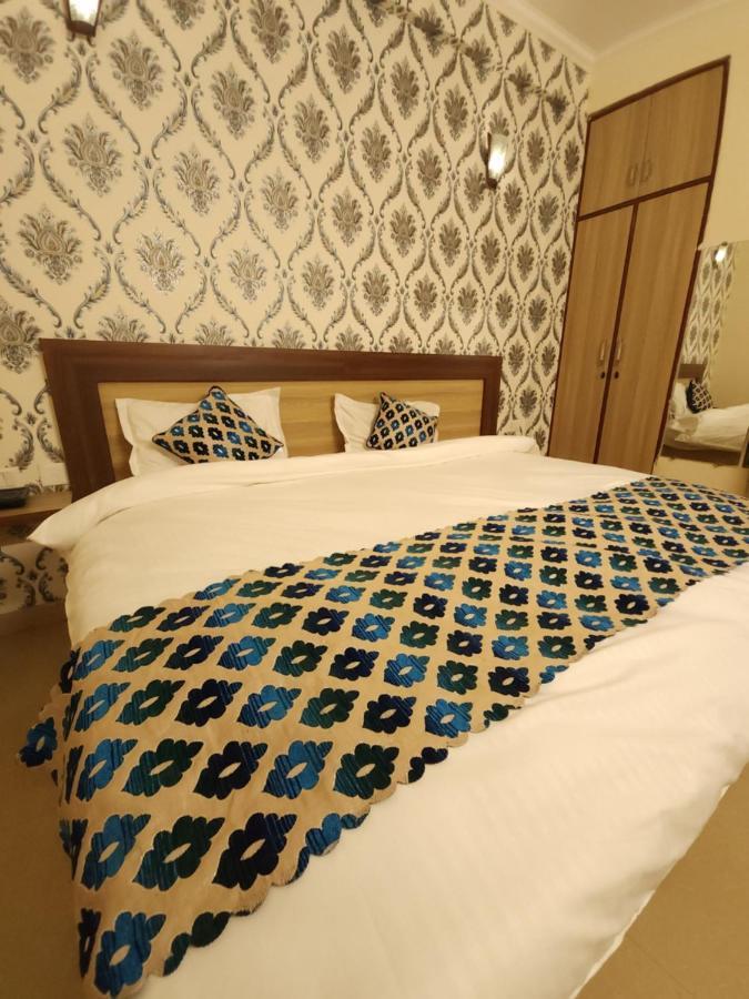 Hotel Sun Haven Большая Нойда Экстерьер фото