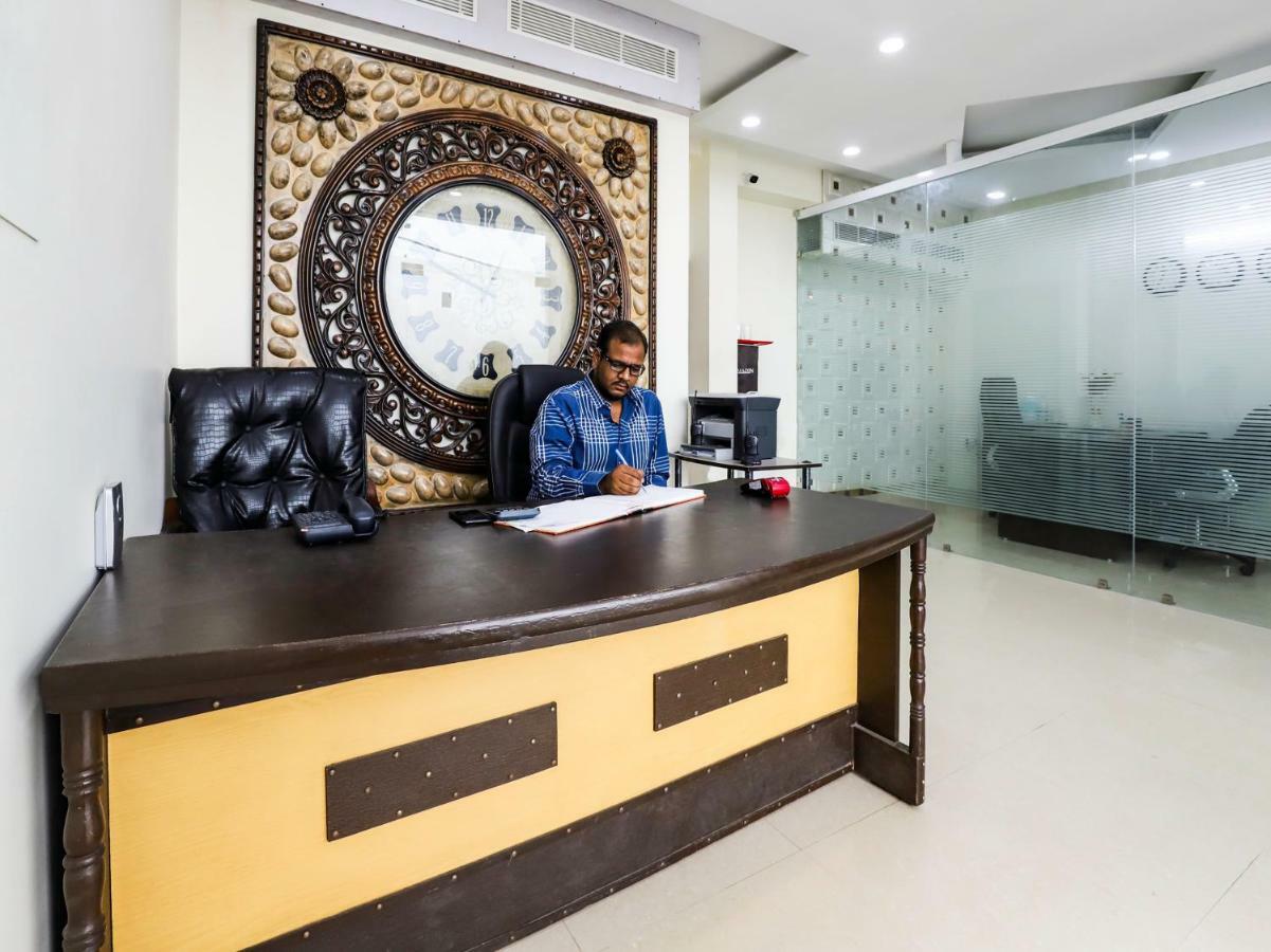 Hotel Sun Haven Большая Нойда Экстерьер фото