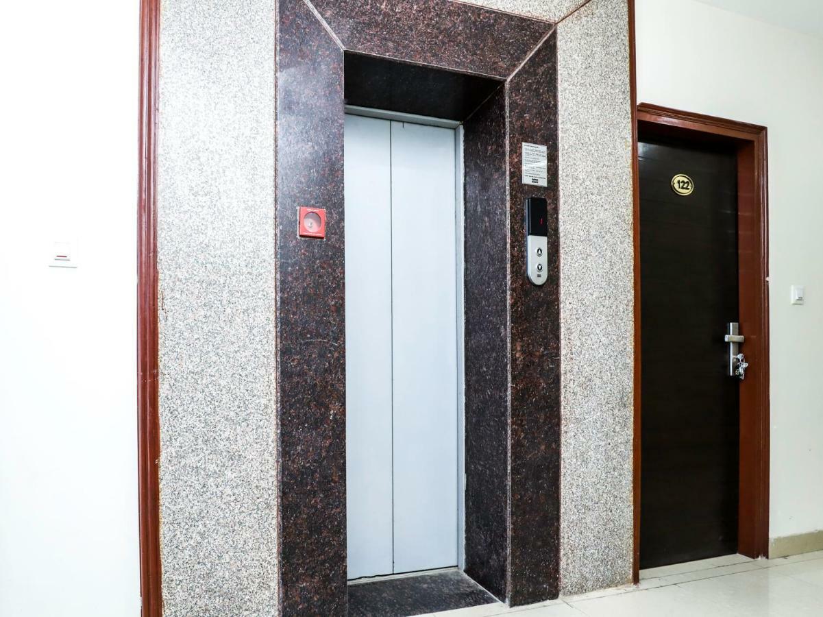 Hotel Sun Haven Большая Нойда Экстерьер фото